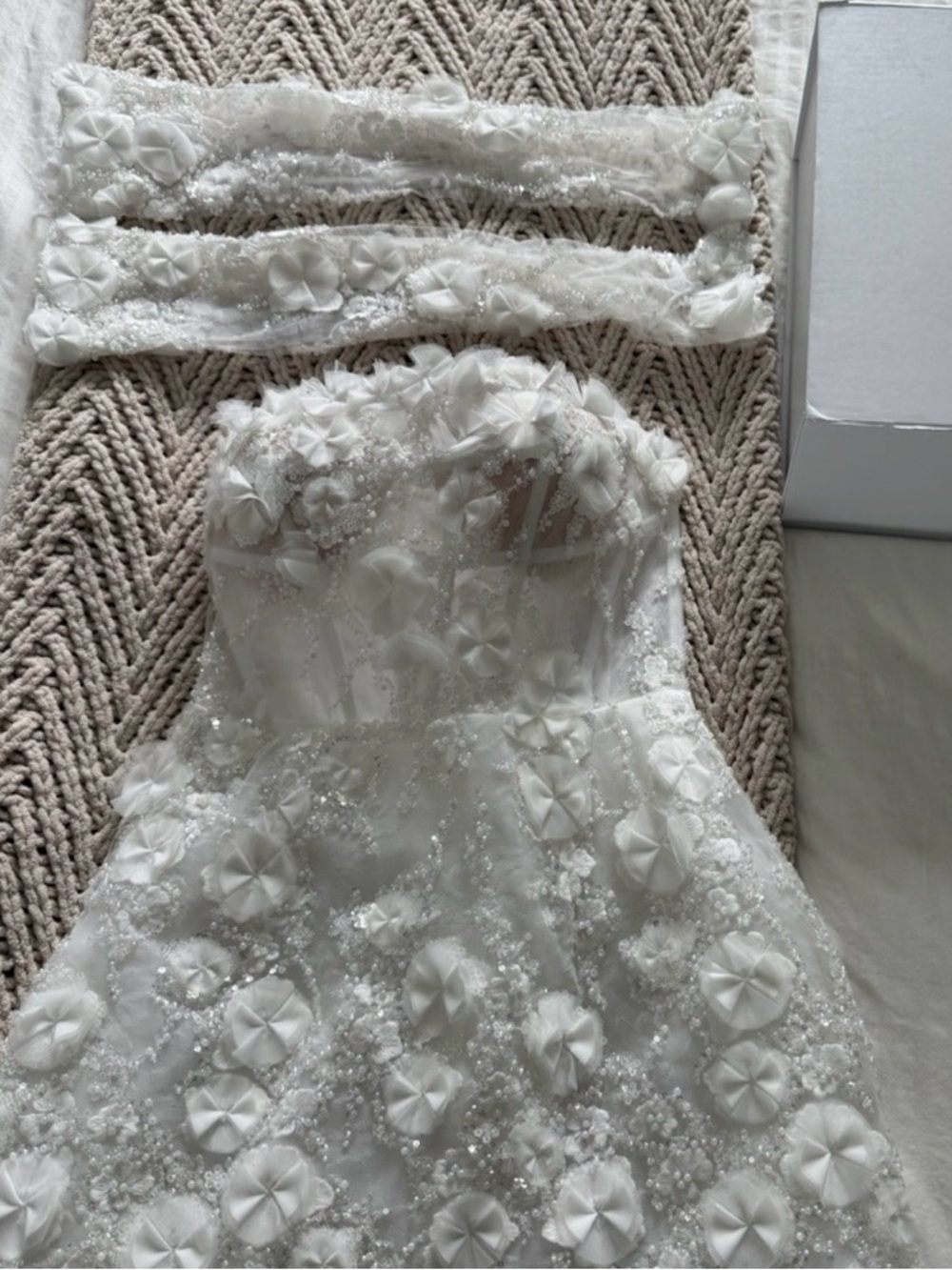 Rosie Etienne Isabelle Dress
